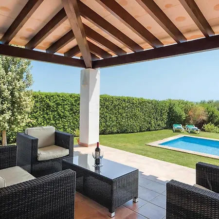 Matisse Villa *