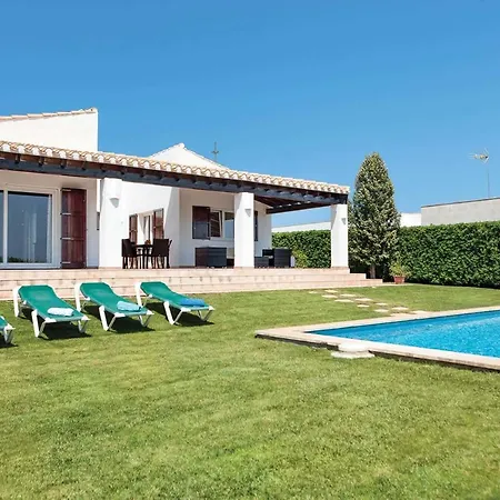 Matisse Villa Binibeca
