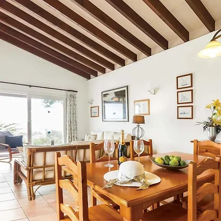 Matisse Villa *