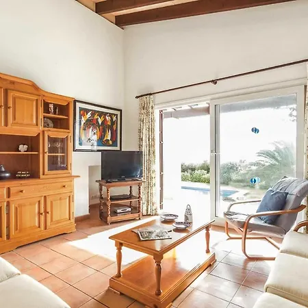 Matisse Villa Binibeca