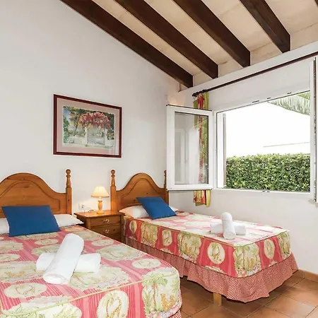 Matisse Villa *
